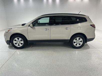 Used 2014 Chevrolet Traverse LT
