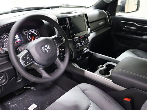 New 2026 RAM 1500 Big Horn image 23