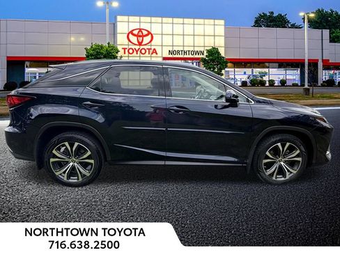 Used 2020 Lexus RX 350 AWD w/ Premium Package image 24