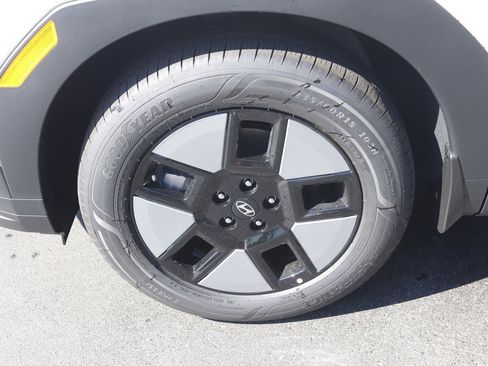 New 2026 Hyundai Santa Fe SE image 14