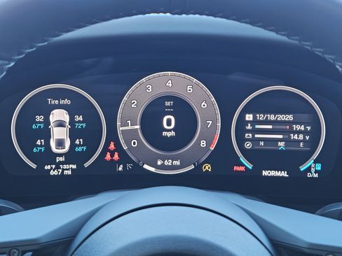 Certified 2025 Porsche 911 Carrera S image 16