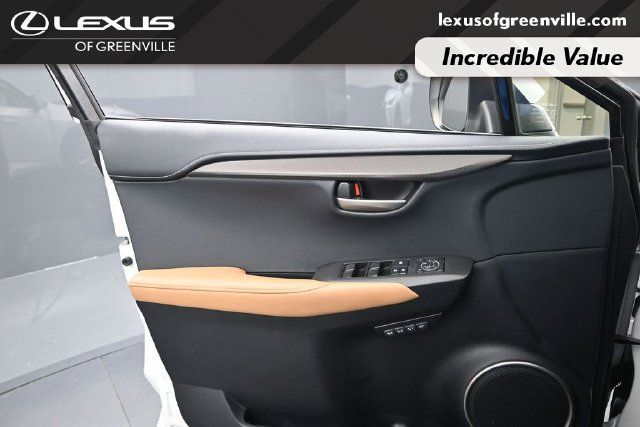 Used 2016 Lexus NX 200t FWD w/ Premium Package image 20