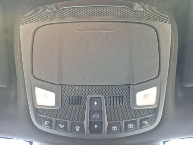 Used 2023 Ford Expedition Max Platinum AWD/4WD image 34