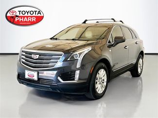 Used 2018 Cadillac XT5 FWD image 1