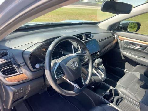 Used 2022 Honda CR-V EX-L image 15