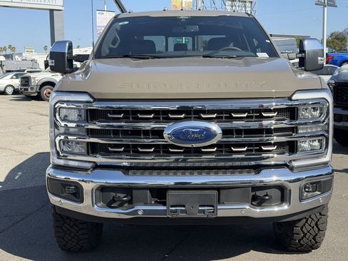New 2026 Ford F250 King Ranch w/ Tremor Off-Road Package AWD/4WD image 2