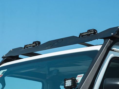 Used 2023 Jeep Gladiator Mojave w/ Cold Weather Group image 19