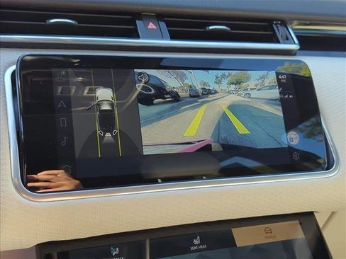 Used 2023 Land Rover Range Rover Velar R-Dynamic S image 12