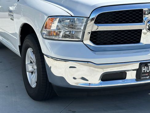 Certified 2024 RAM 1500 Classic SLT image 14