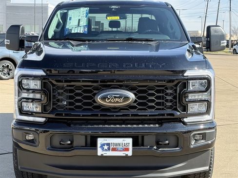 New 2026 Ford F250 XLT w/ XLT Premium Package image 29