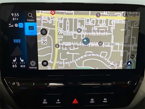 Used 2023 Volkswagen ID.4 Pro S image 40