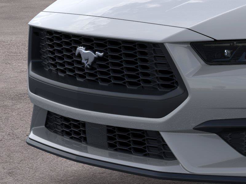 New 2026 Ford Mustang Coupe RWD image 17