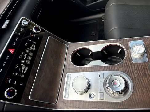 New 2026 Genesis GV80 2.5T Advanced AWD/4WD image 29