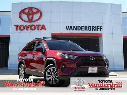 Certified 2024 Toyota RAV4 XLE Premium