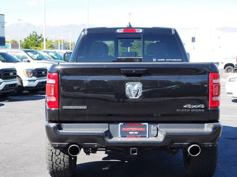 Used 2023 RAM 1500 Big Horn AWD/4WD image 6