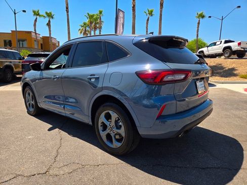 Used 2024 Ford Escape ST-Line w/ Tech Pack #1 AWD/4WD image 5