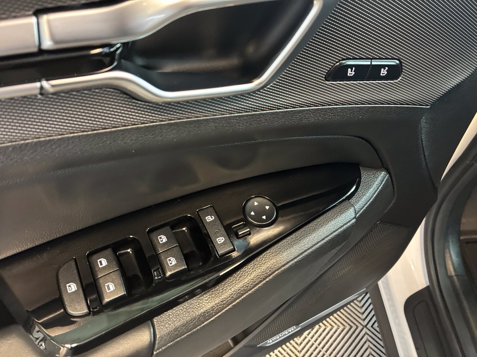 Used 2024 Kia Sportage SX FWD image 18