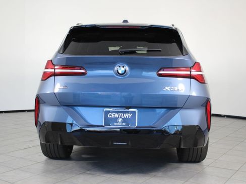 Used 2026 BMW X3 xDrive30 image 10