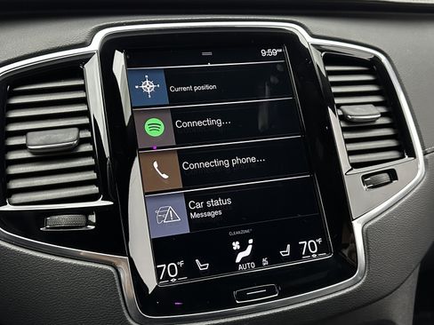 Used 2022 Volvo XC90 T6 Inscription w/ Advanced Package image 17