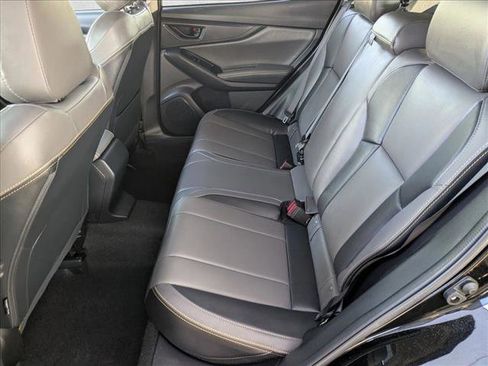 Used 2022 Subaru Crosstrek 2.5i Sport w/ Moonroof Package image 18