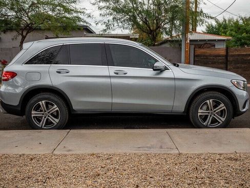 Used 2018 Mercedes-Benz GLC 300 image 6