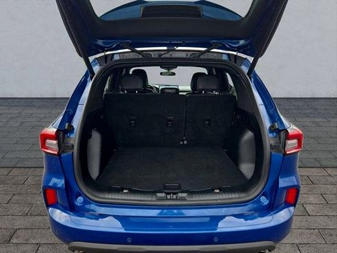 Certified 2023 Ford Escape ST-Line w/ Tech Pack #1 AWD/4WD image 25