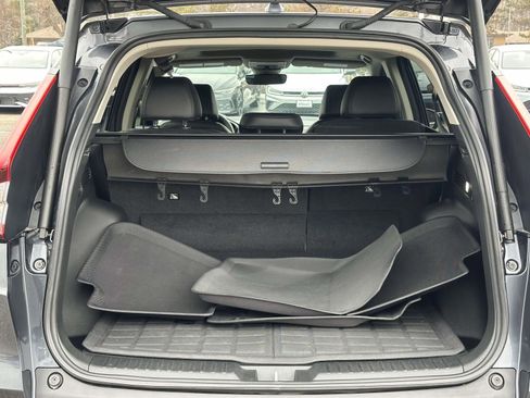 Used 2024 Honda CR-V EX-L image 12