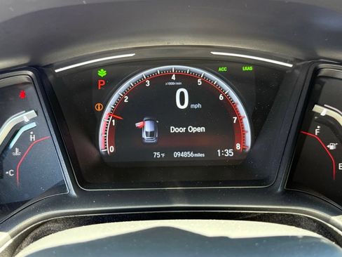 Used 2021 Honda Civic Sport image 23