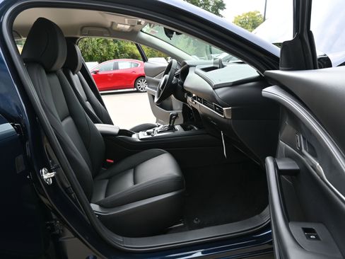 New 2026 MAZDA CX-30 AWD 2.5 S w/ Select Sport Pkg image 25