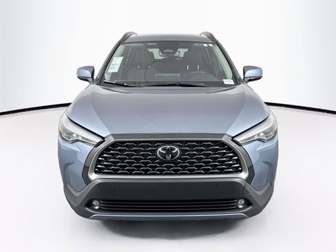 Certified 2024 Toyota Corolla Cross XLE image 15