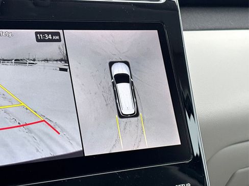 Certified 2023 Hyundai Tucson Limited image 28