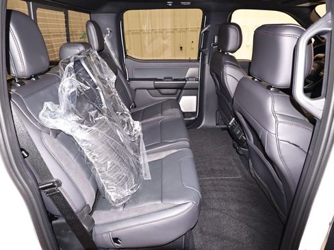 New 2026 Ford F150 Raptor AWD/4WD image 16