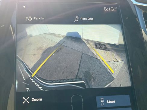 Used 2021 Volvo XC90 T6 Inscription w/ Advanced Package image 33