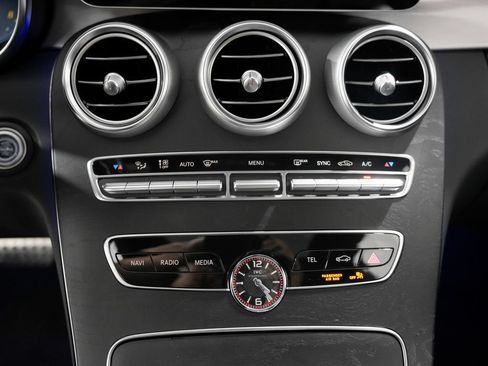 Used 2021 Mercedes-Benz C 63 AMG S image 20