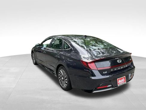 Certified 2023 Hyundai Sonata SEL FWD image 3
