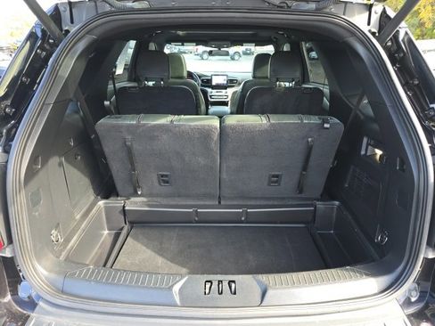 Used 2022 Ford Explorer Timberline image 15