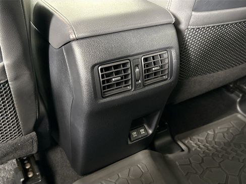 Certified 2022 Toyota 4Runner TRD Pro image 36