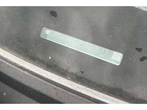 Used 2023 Toyota Corolla LE image 8