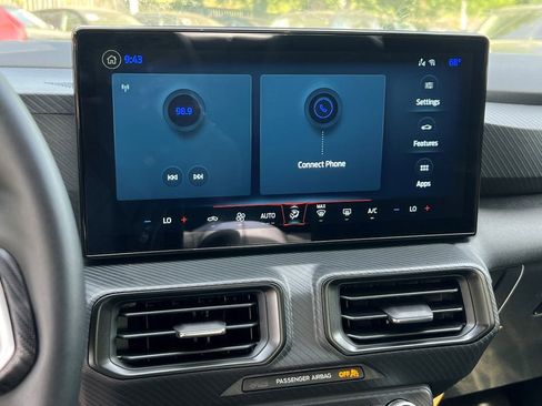 New 2026 Ford Mustang Coupe image 14