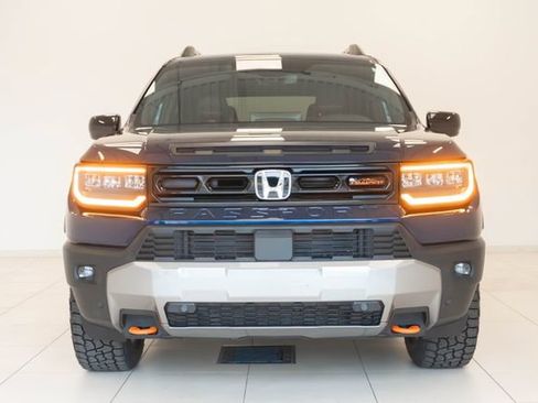 Used 2026 Honda Passport TrailSport image 5