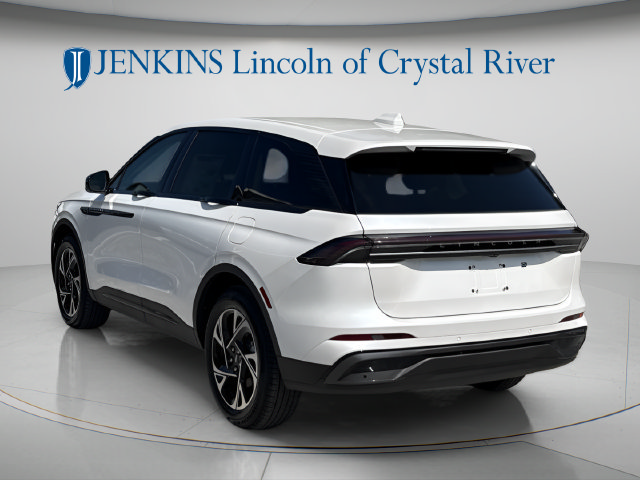 New 2026 Lincoln Nautilus Premier w/ Equipment Group 102A AWD/4WD image 10