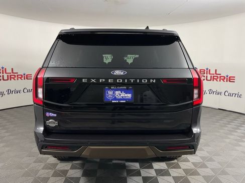 New 2027 Ford Expedition King Ranch AWD/4WD image 4