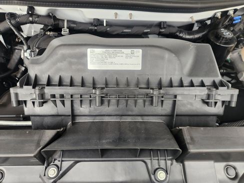 New 2025 Chevrolet Express 3500 w/ Power Convenience Package image 30