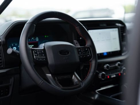 Used 2025 Ford F150 Raptor image 18