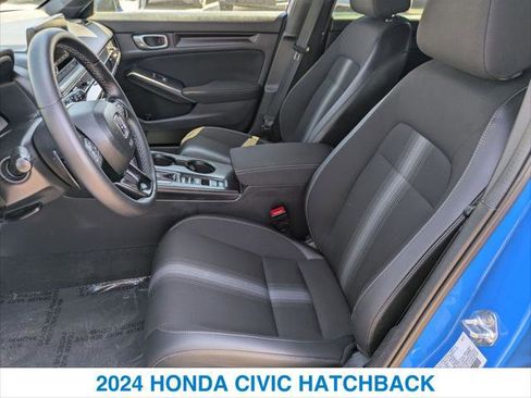 Used 2024 Honda Civic Sport image 20