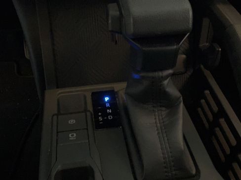 Certified 2025 Toyota Tacoma SR RWD image 19