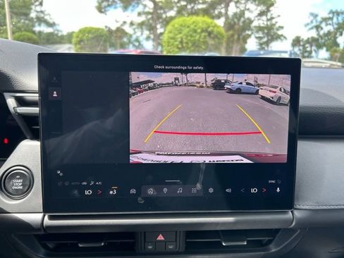 New 2026 MAZDA CX-5 Preferred AWD/4WD image 18