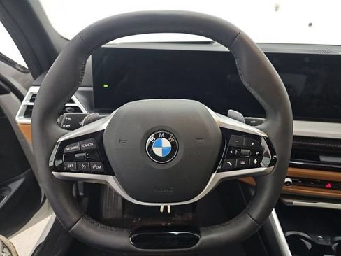 Used 2025 BMW 330i Sedan RWD image 6