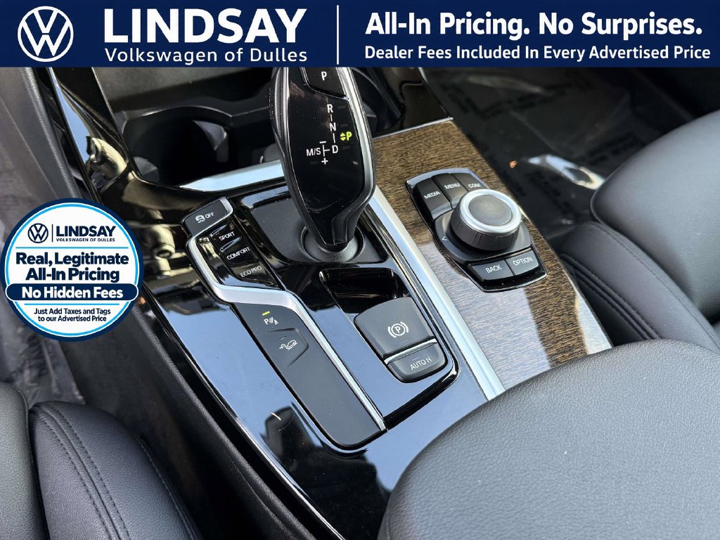 Used 2019 BMW X3 xDrive30i w/ Driving Assistance Package AWD/4WD image 19