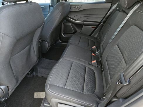 New 2026 Ford Escape Active image 27